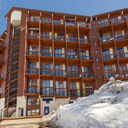 Appartement Duplex Spacieux, Aux Pieds, 8 Pers, Balcon Les Arcs (Savoie)
